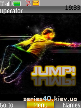 Jump! by Jokernik | 240*320