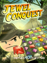 Jewel Conquest | 240*320