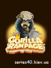 Gorilla Rampage | 240*320