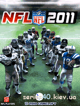 NFL 2011 | 240*320