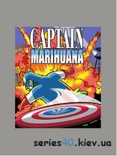 Captain Marihuana | 240*320