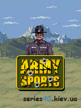 Army Sports (Русская версия) | 240*320