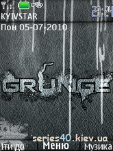 Grunge by DMX.UA | 240*320