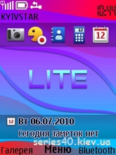 Lite by oooleg | 240*320