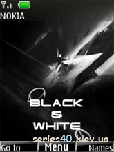 Black & White by Vice Wolf | 240*320