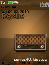 Radio by DMX.UA | 240*320