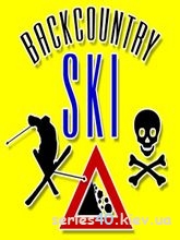 Backcountry Ski | 240*320