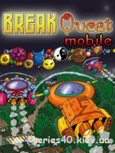 Break Quest Mobile | 240*320