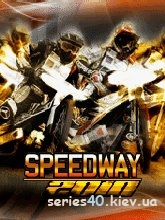 Speedway 2010 | 240*320