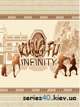 Kung Fu Infinity | 320*240