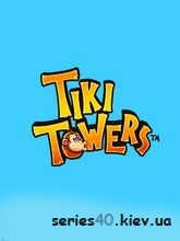 Tiki Towers | 240*320