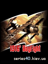 1916 DogFight | 240*320