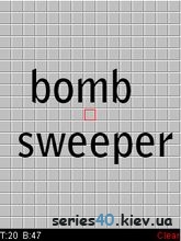 Bomb Sweeper | 240*320