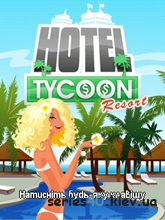 Hotel Tycoon Resort (Русская версия / Українська версія) | 240*320