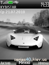 Marussia B1 created by NokiaStyle | 240*320