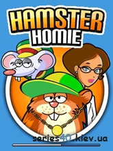 Hamster Homie | 240*320