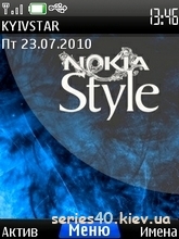 Nokia style v2 by NokiaStyle | 240*320