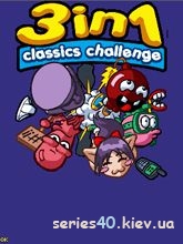 Classics Challenge (3 in 1) | 240*320