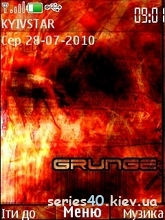 Grunge by MegaTrone | 240*320