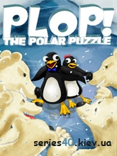 Plop! The Polar Puzzle | 240*320