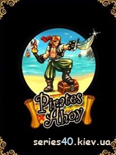 Pirates Ahoy | 240*320