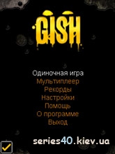 Gish (Русская версия) | 240*320