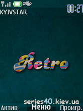 In Retro Style By Sino* | 240*320