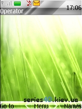 Grass & Glass by :::..Dream707..:: | 240*320