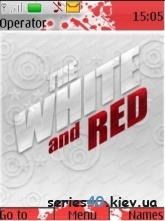 The White and Red by .::Vano 101::. | 240*320