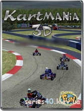 Kartmania 3D (Анонс) | 240*320