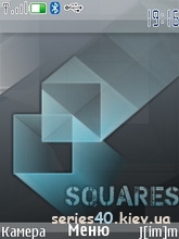 Squares by Saik | 240*320