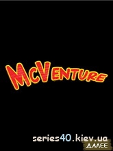 McVenture (Русская версия) | 240*320