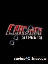 Car Jack Streets | 240*320