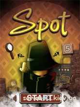 Spot | 240*320