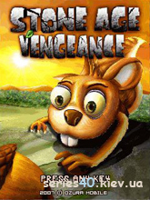 Stone Age Vengeance | 240*320