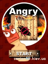 Angry Thumb | 240*320