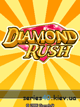 Diamond Rush (Русская версия) | 240*320