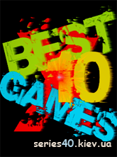 Best Games #10 | 240*320
