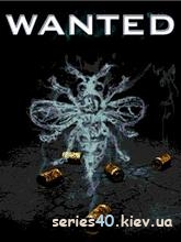 Wanted / Особо Опасен (Русская версия) | 240*320
