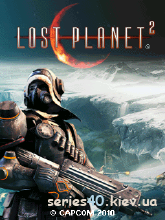 Lost Planet 2  | 240*320