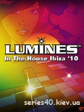 Lumines: In The House Ibiza 10 | 240*320