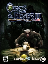 Orcs & Elves II (Русская версия) | 240*320