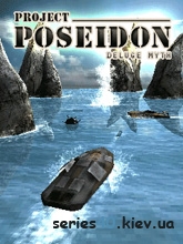 Project Poseidon | 240*320