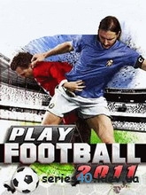 Play Football 2011 (Анонс) | 240*320