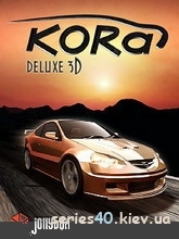 KORa Deluxe | 240*320 | 320*240