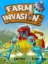 Farm Invasion USA (Русская версия) | 240*320