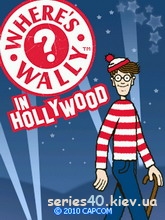 Where’s Wally? In Hollywood (Русская версия) | 240*320