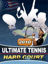2010 Ultimate Tennis: Hard Court | 240*320