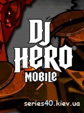 DJ Hero: Mobile (Русская версия) | 240*320