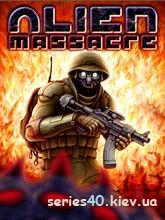 Alien Massacre | 240*320